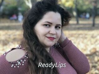 ReadyLips Fan Domination