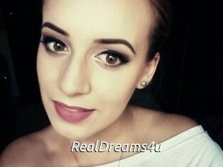RealDreams4u