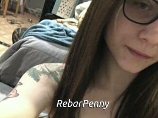 RebarPenny
