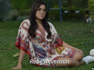 RebeStevenson Fan Domination