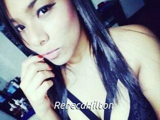 RebecaHilton