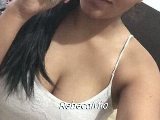 RebecaMia