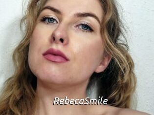 RebecaSmile