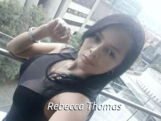 Rebecca_Thomas Fan Domination
