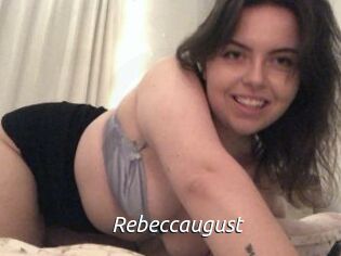 Rebeccaugust