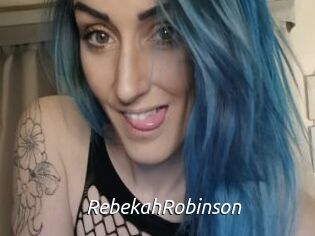 RebekahRobinson