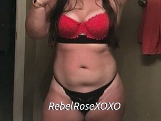 RebelRoseXOXO
