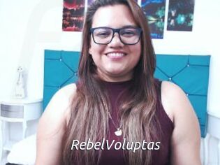 RebelVoluptas