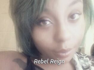 Rebel_Reign Fan Domination