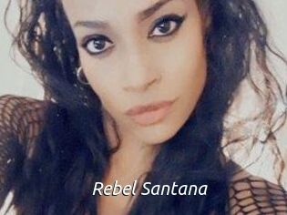 Rebel_Santana Fan Domination
