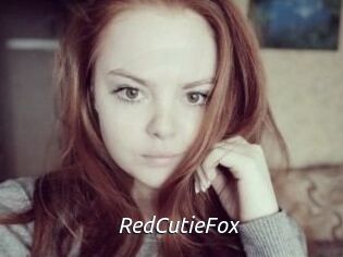RedCutieFox