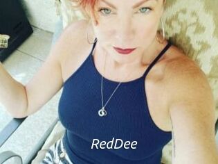 RedDee