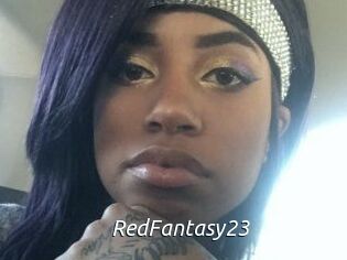 RedFantasy23