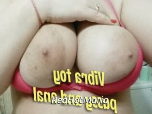 RedHotMaria