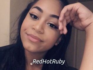 RedHotRuby