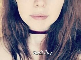 RedLilyy