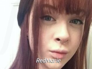 RedMarie