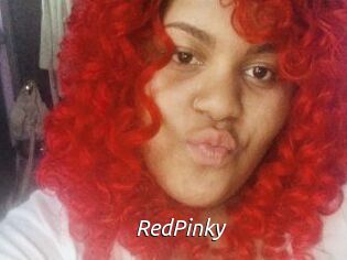 RedPinky