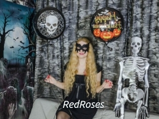 RedRoses
