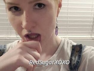 RedSugarXOXO
