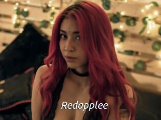 Redapplee