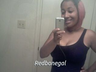 Redbonegal