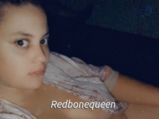 Redbonequeen