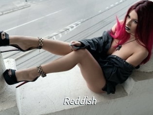 Reddish