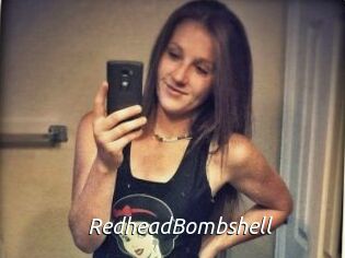 RedheadBombshell