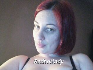 Redhotlady