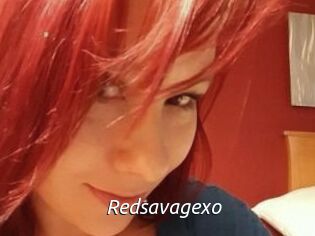 Redsavagexo