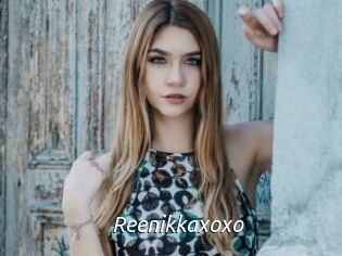 Reenikkaxoxo