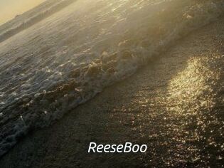 ReeseBoo