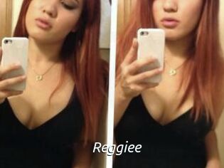 Reggiee