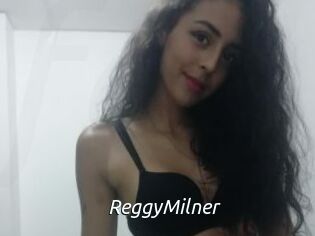 ReggyMilner