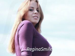 ReginaSmile