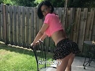 ReinaSky