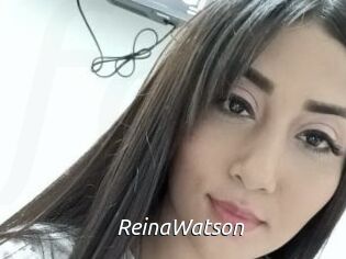 ReinaWatson Fan Domination