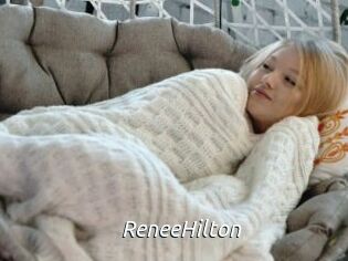 ReneeHilton Fan Domination