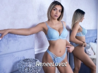 ReneeLovat Fan Domination