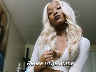 Renee_isthe_name