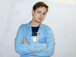 Renesma