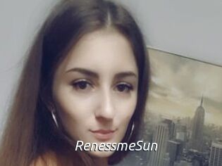 RenessmeSun