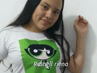 Reshell_riena