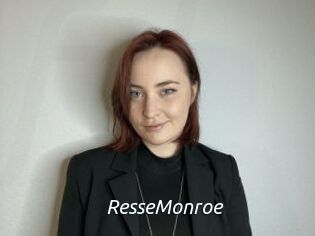 ResseMonroe