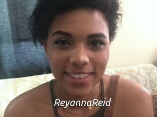 ReyannaReid