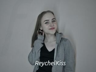 ReychelKiss