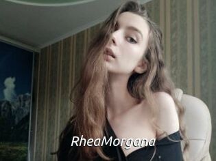 RheaMorgana