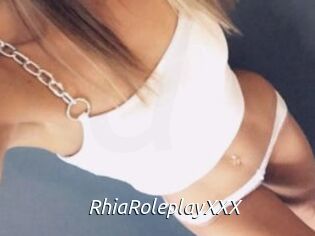 RhiaRoleplayXXX