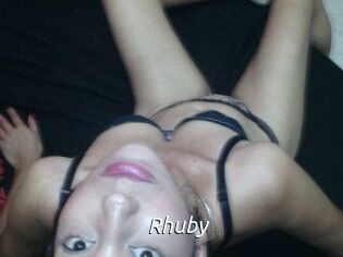 Rhuby